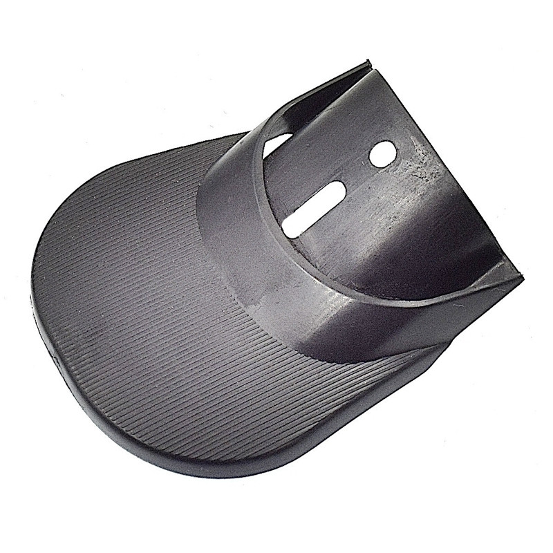 Garde-boue Arrière Pour Yamaha XMAX 125/250/300/400 (2017-2024) - Protection Contre Boue Et Projections - PP élastique