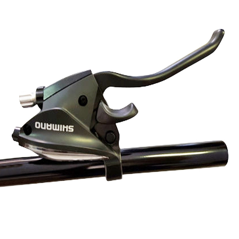 Jeu De Leviers Shimano 8 Vitesses Première Génération – NOS, Pour Route