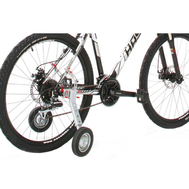 Spesh Petite Roues Velo Enfant Stabilisateur Vélo Roues d'Entraîneent