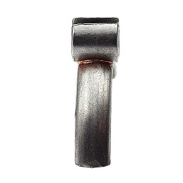 Pontet arrière VTT à souder sur cadre de vélo