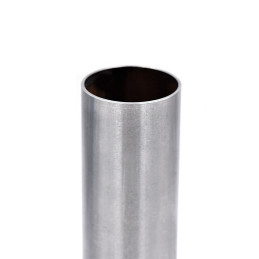 Douille pivot de fourche ACIER à souder en 1