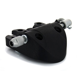 Attache pour barre de transport vélo GENOVA