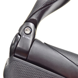 Poignées Multi-Flex AKSB 10