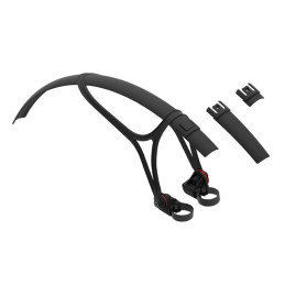 Paire de garde-boue route Zéfal Shield R35