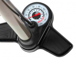 Pompe à Pied ZEFAL PROFIL MAX FP20