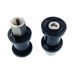 Boulons sur moyeu pour remorque Topeak Journey Trailer TX