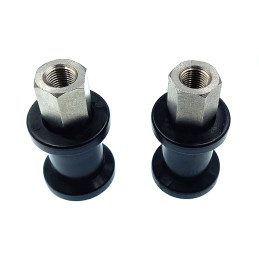 Boulons sur moyeu pour remorque Topeak Journey Trailer TX