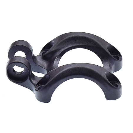 rie:sel design Bouchon de Potence Ahead Set - stem:cap Carbon - japan rie:sel design Bouchon de Potence Ahead Set - stem:cap Carbon - japan