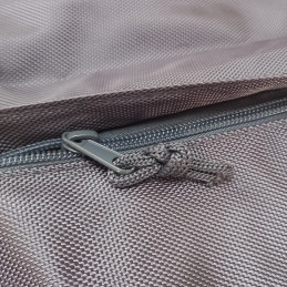 Sacoche vélo Shopper 20 L en matériau recyclé Urban Proof