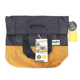 Sacoche vélo Shopper 20 L en matériau recyclé Urban Proof