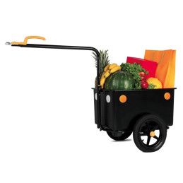 Remorque pour vélo Bellelli