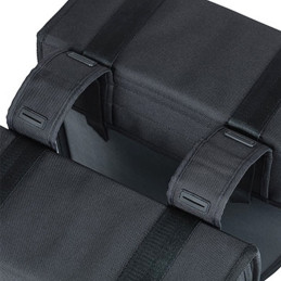 Sacoche double BASILTour XL