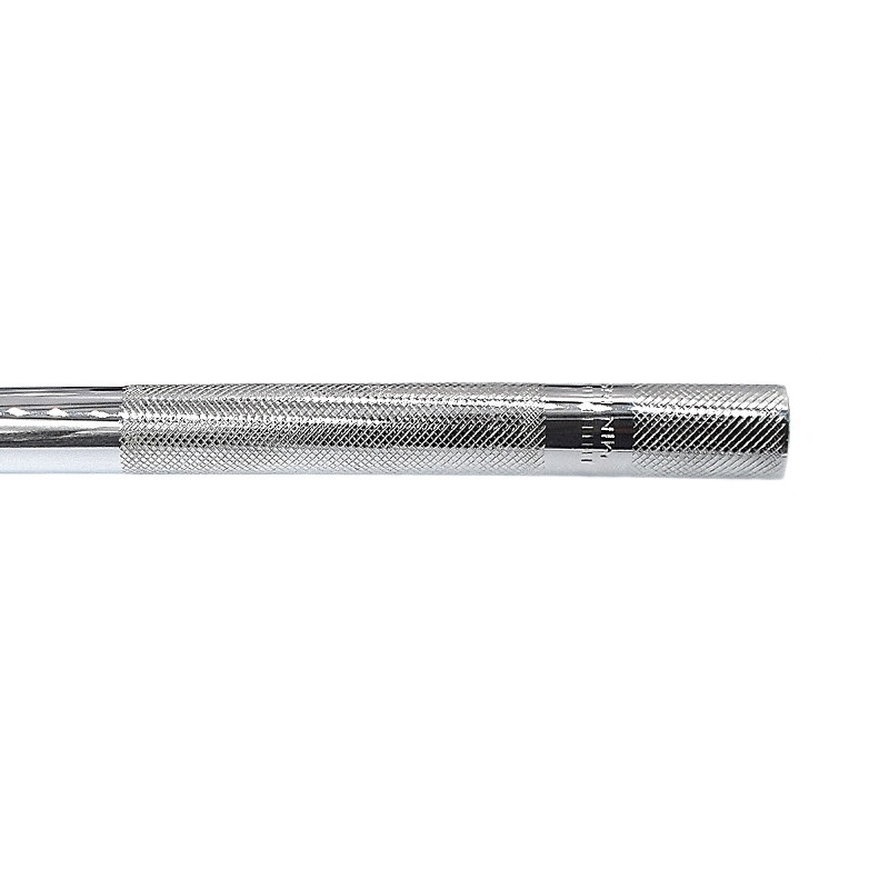 changer tige de selle rouillée acier chromé 27,2 mm vélo