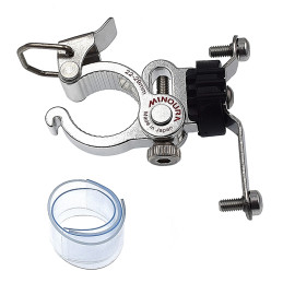 Minoura - Support Porte Bidons BH-100