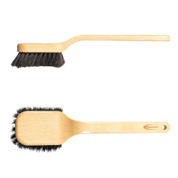 Schwalbe Bike Soap Kit naturel de nettoyage vélo