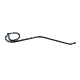 Ressort De Frein à Disque Pour Vélo VTT Et Route - En Acier à Ressort, Longueurs Variables (19.8mm à 26.37mm)