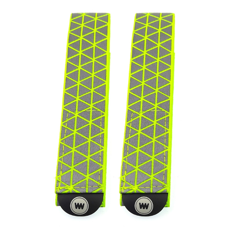 Reflekto jaune bracelet réfléchissant - vedi express