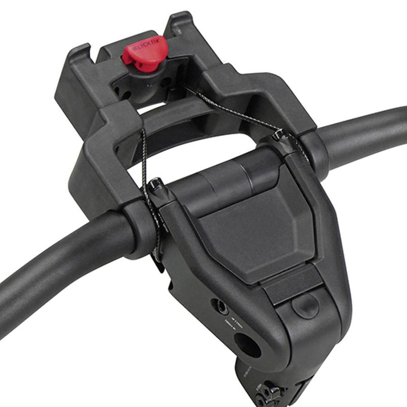 Klickfix - Rallonge pour fixation de gudion