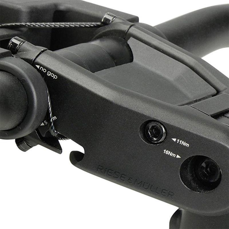 Klickfix - Rallonge pour fixation de gudion