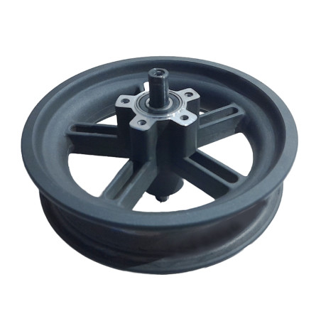 ENSEMBLE TUBE INTÉRIEUR et pneus scooter électrique premium 8 pouces