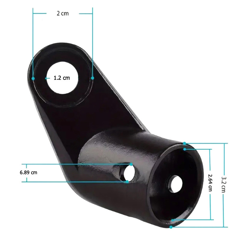 Sacchetti Biodegradabili Per Cani Aime Clean And Fresh - 3 Rotoli Da 15, Impermeabili E Resistenti - Foto 2