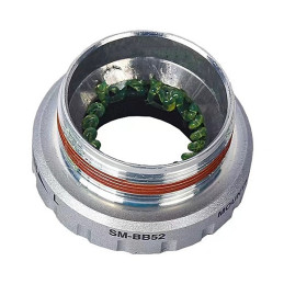 Kit Roulement Cartouche 1637 D30 - Essieux, suspension