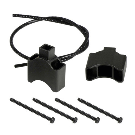 Adaptateur Klickfix pour guidon E-bike - Bagages - Accessoires - Lausanne et Riviera