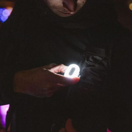 Beryl Feu de position deux-en-un Pixel