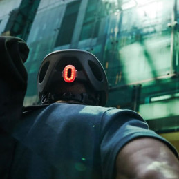 Beryl Feu de position deux-en-un Pixel