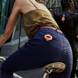 Beryl Feu de position deux-en-un Pixel