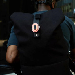 Beryl Feu de position deux-en-un Pixel