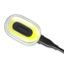 Beryl Feu de position deux-en-un Pixel