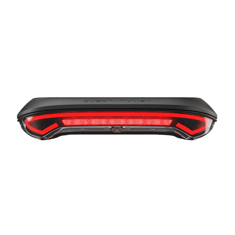 Ultra powerful dynamo light set Busch & Müller | Accessories