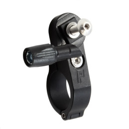 Fixations pour déplacer vitesses du cadre vers cintre du vélo