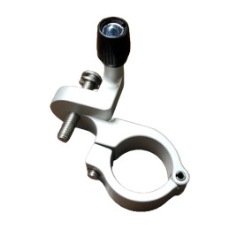 Fixations pour déplacer vitesses du cadre vers cintre du vélo