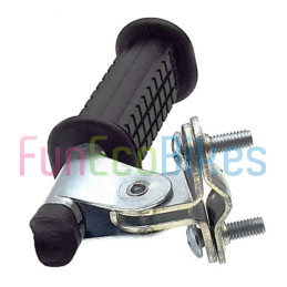 Cale pieds vélo 1110 S - Bobike