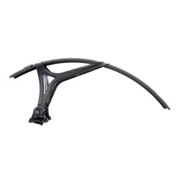 Garde-boue,Garde-boue 700c pour vélo de route pliant, ailes de