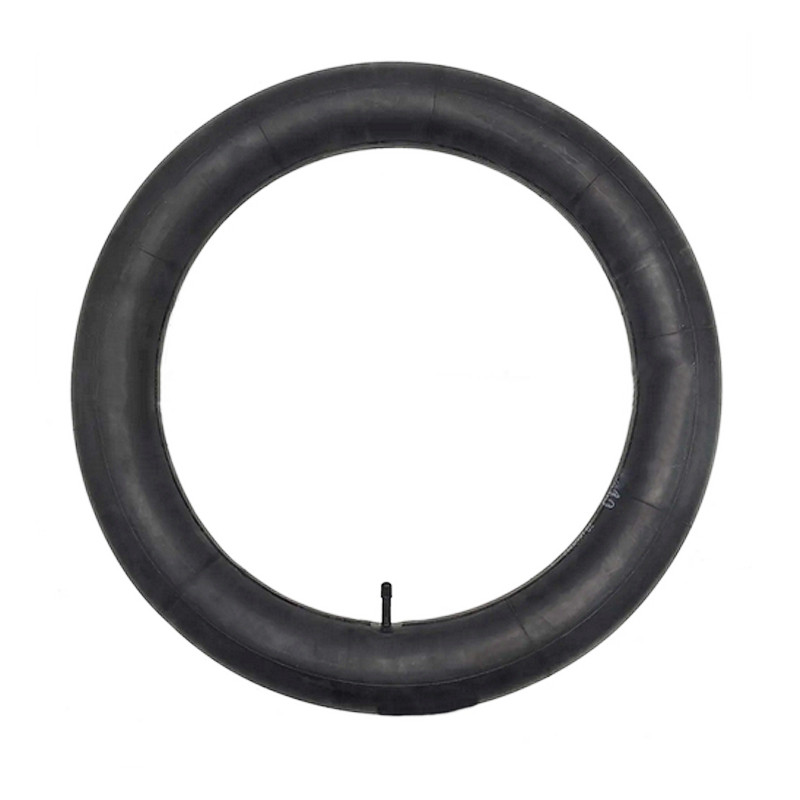 Chambre à air 20x4 pour vélo fat bike et remorque vélo