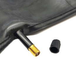 Chambre Air 20x4 pour fat bike et remorque à grosse roues