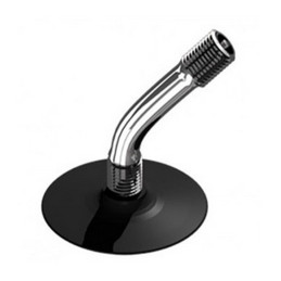 Schwalbe Chambre à air 12 1/2X1.75-2.25 Schrader AV1 Noir