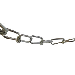 Crochets de suspension sur chaîne pour vélo