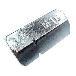 Adaptateur roue stabilisatrice Adie pour vélo enfant avec dérailleur