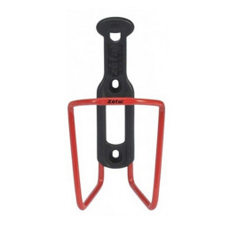 Porte-bidon Alu Plast 124 - Rouge