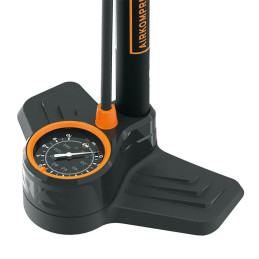Pompe à pied SKS Airkompressor Compact 10.0 Pompe à pied SKS Airkompressor Compact 10.0