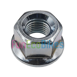 Ecrou axe VT/ST/X-FD  HMN376 Sturmey Archer