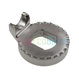 Rondelle surete pignon 13/32" Sturmey Archer HMW518