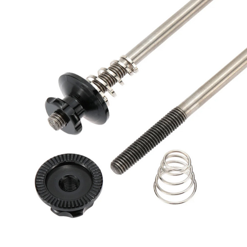 Axe Traversant Serrage Roue Avant Bontrager Pour Madone SL Et SLR 8e Gen W5312168