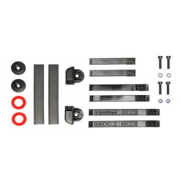 Set de fixation pour garde-boue à système MD-Fix