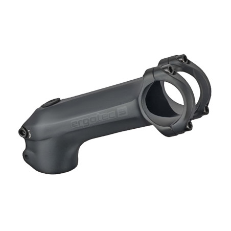 Charisma Ergotec Potence vélo surélevée pour vélo