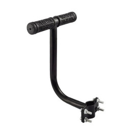 Poignée de maintien enfant pour siège sur porte bagage